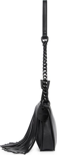 Bcelia Fringe Shoulder Bag