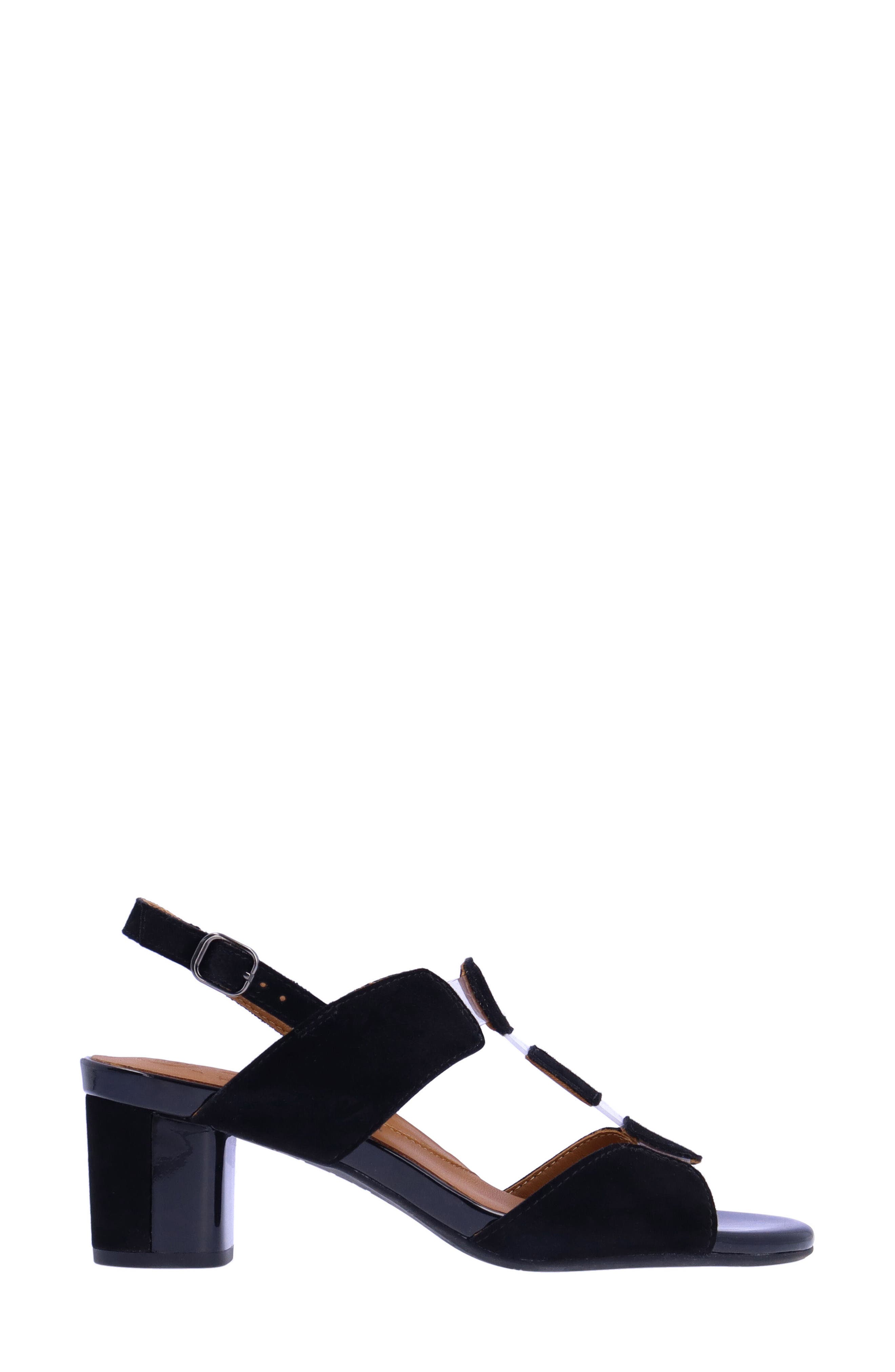 L'Amour des Pieds Mitria Sandal, Alternate, color, 