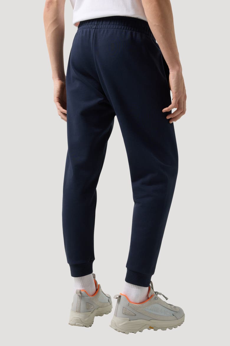 Fadi Sweatpants, Alternate, color, Navy blue