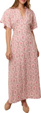 Palm Noosa Ava Dress