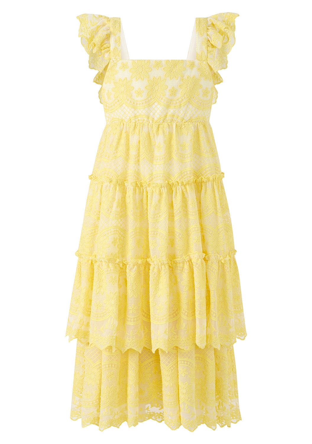 selected Lemon