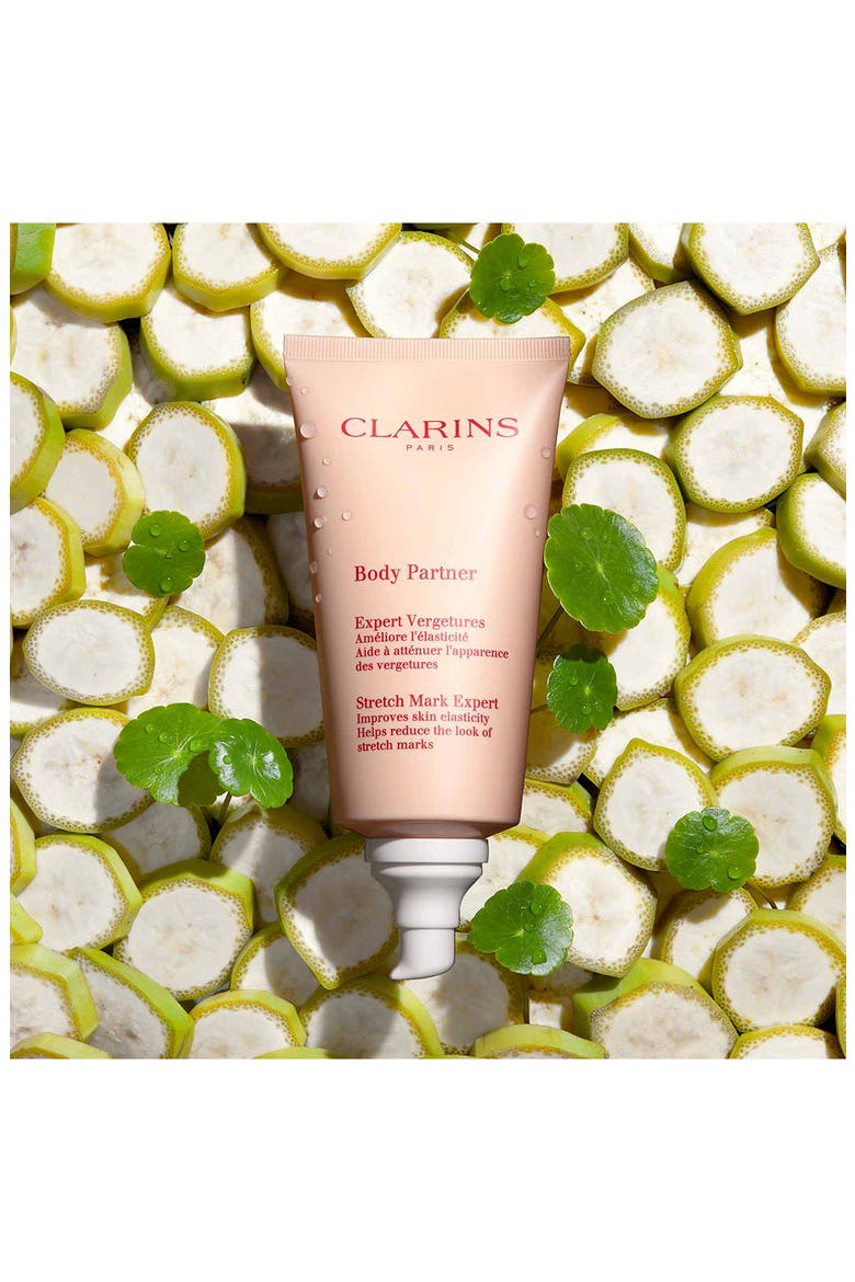 Body Partner Stretch Mark Firming Cream, Alternate, color, NO COLOR