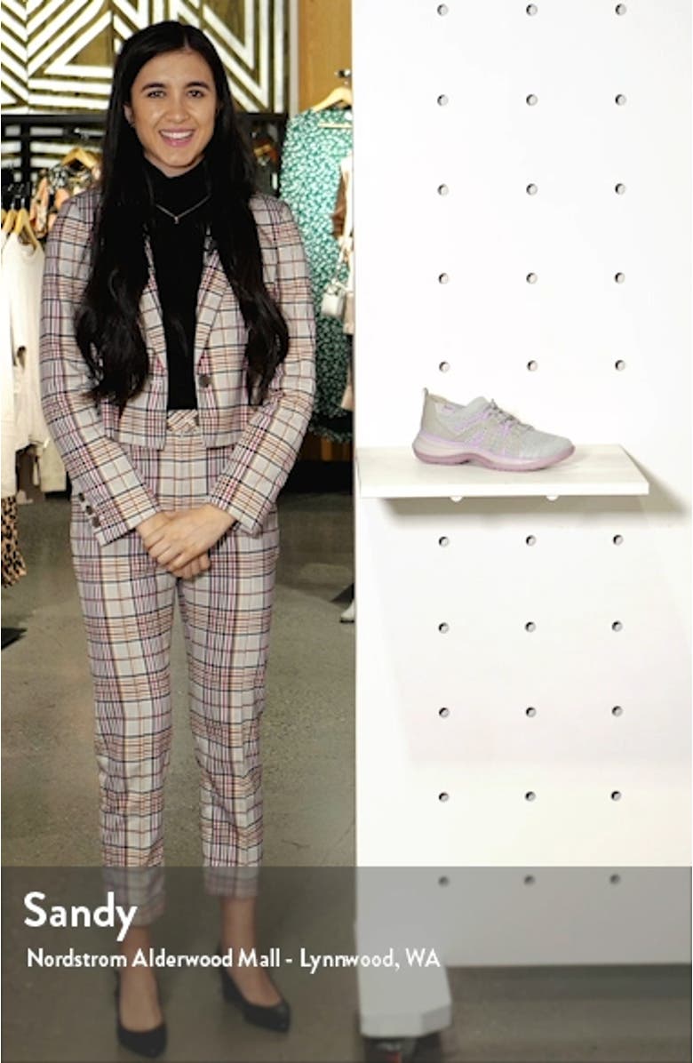 Jardin Sneaker, sales video thumbnail