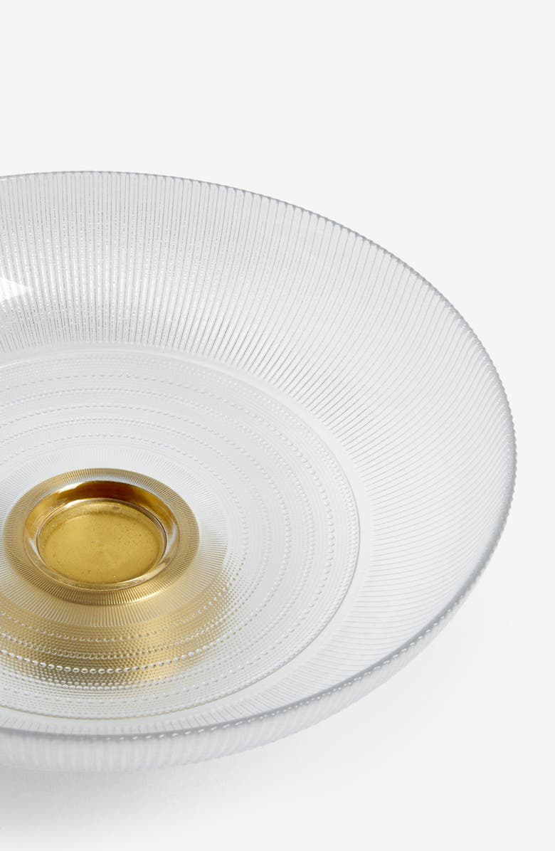 NEXT Extra Large Glass Bowl, Alternate, color,