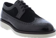 Penny Lane Compton Wingtip Derby