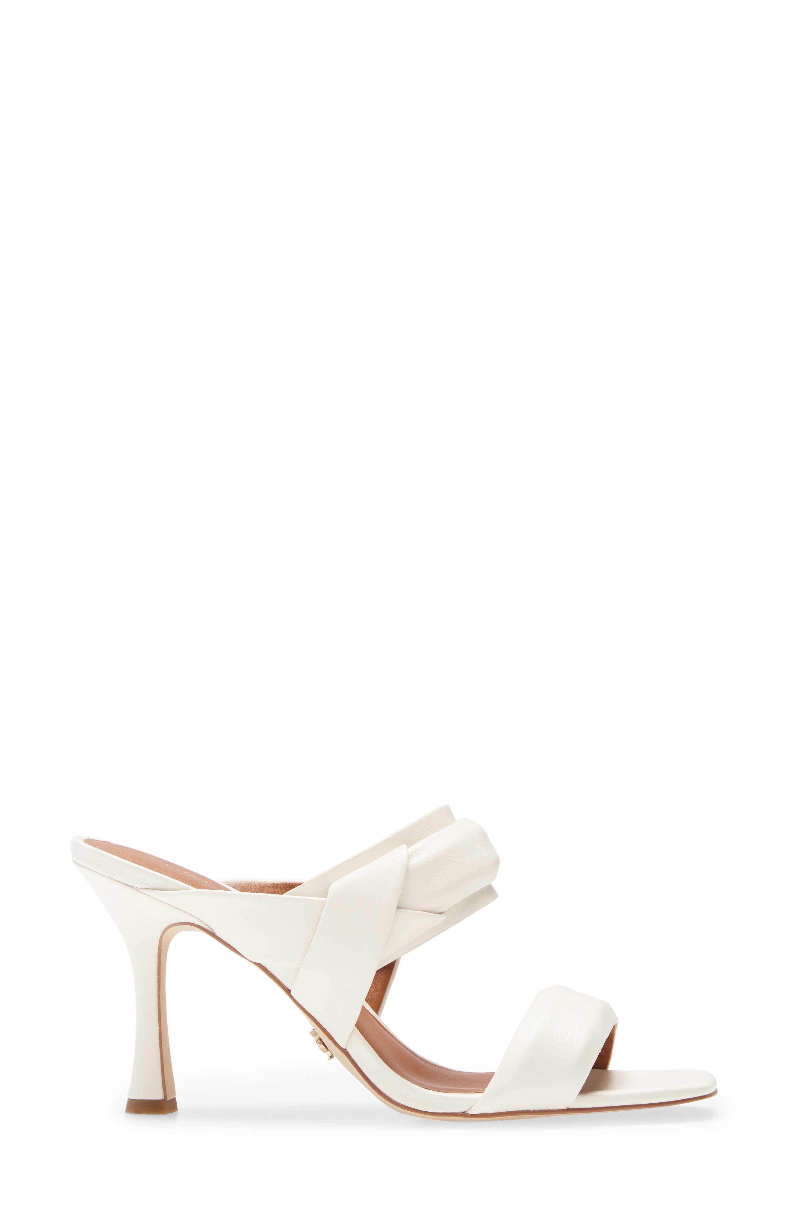 Brandy Sandal, Alternate, color, BONE LEATHER