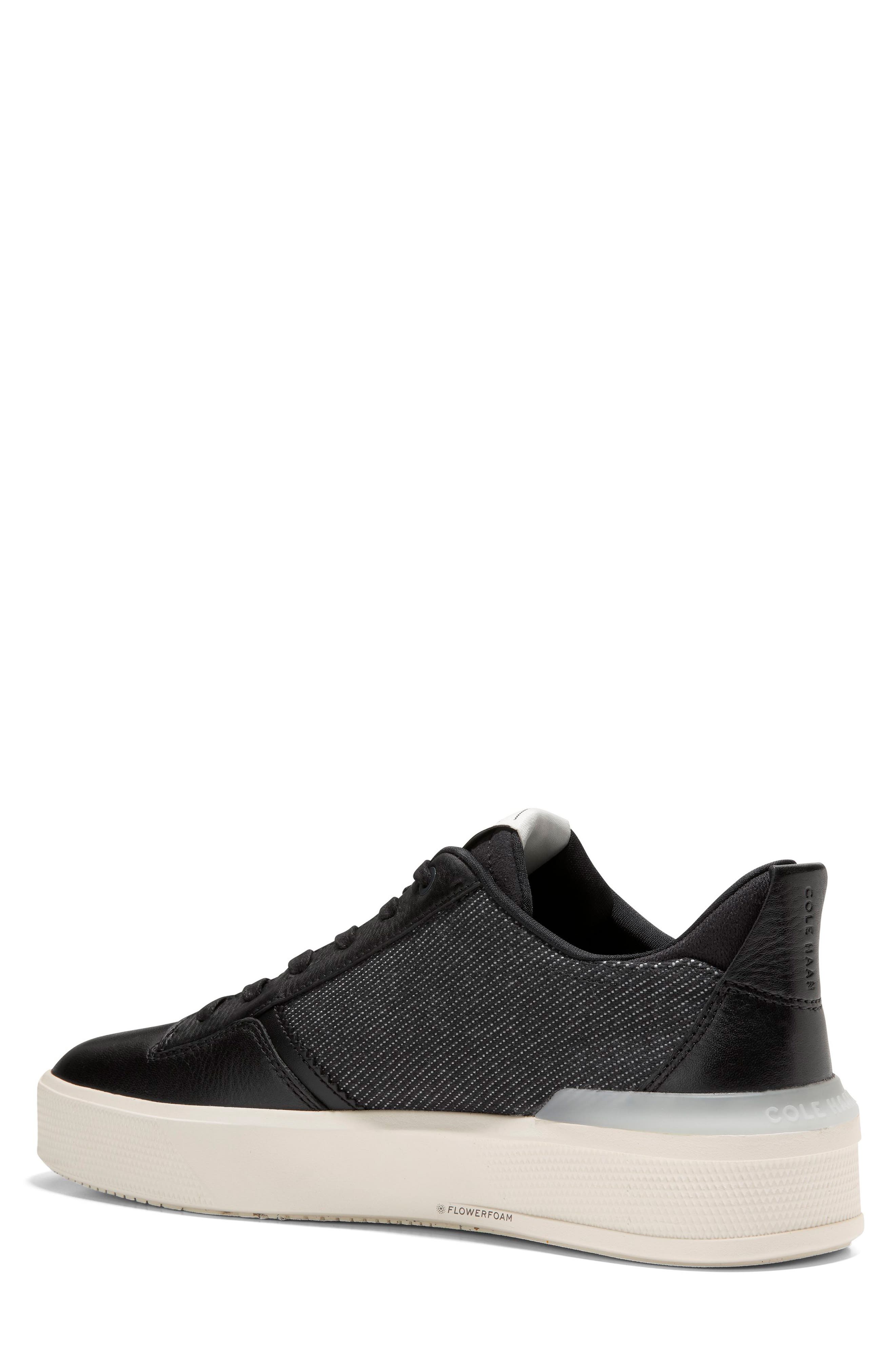 Cole Haan Grandpro Crew Sneaker, Alternate, color, 