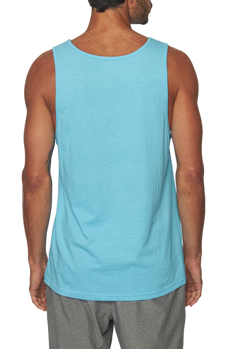 O
Neill Just Because Tank, Alternate, color, Aquarius