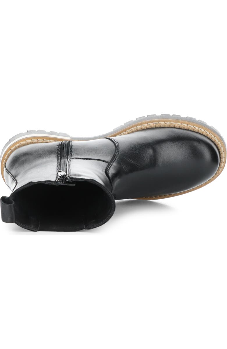 Bos. & Co. Arbor Waterproof Chelsea Boot, Alternate, color,