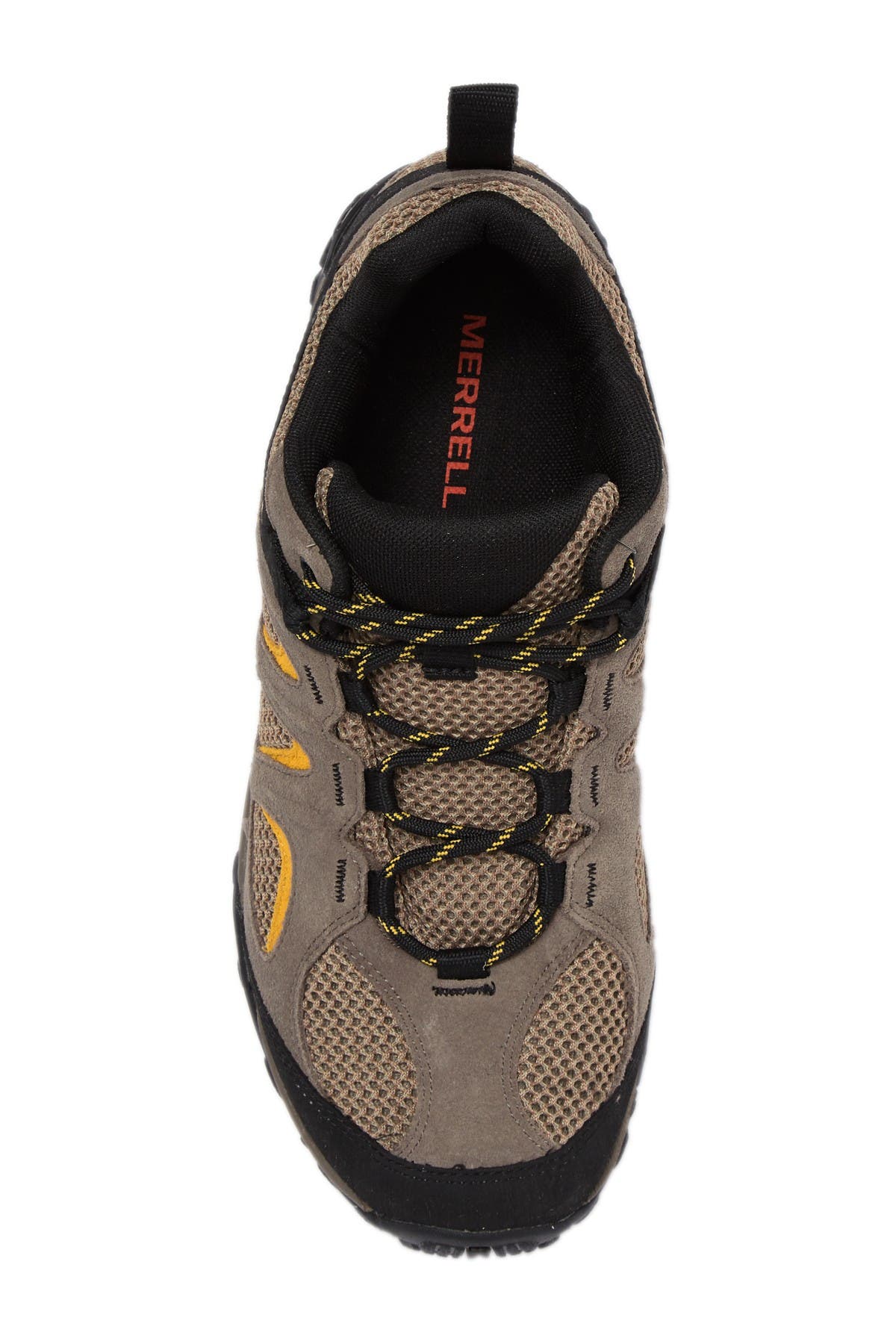 Merrell Yokota 2 Waterproof Hiking Shoe, Alternate, color, 