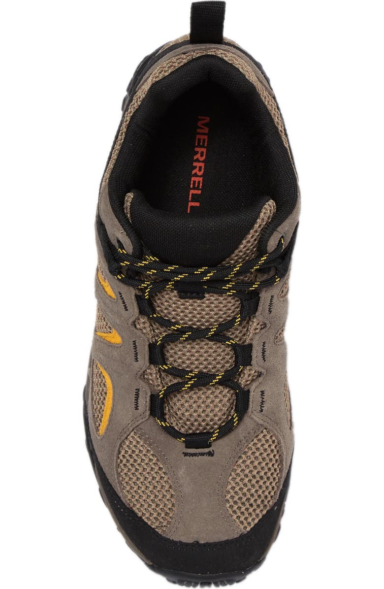 Merrell Yokota 2 Waterproof Hiking Shoe, Alternate, color,