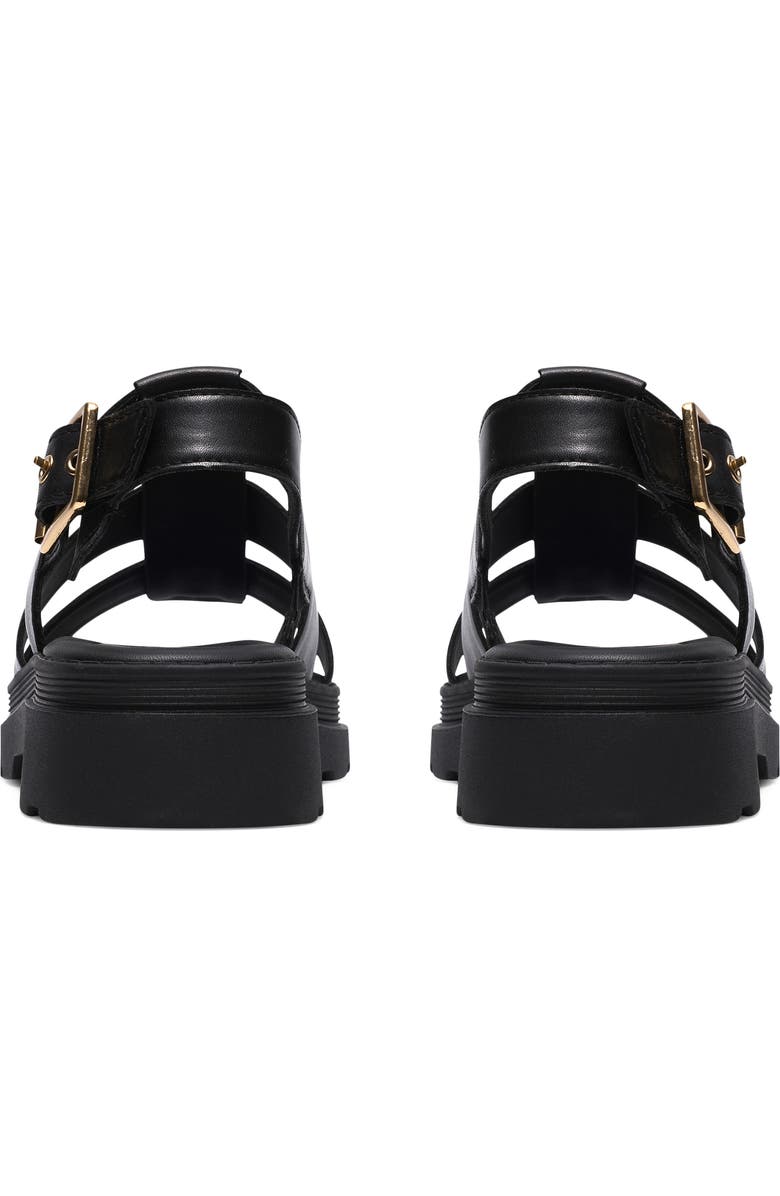 Clarks<sup>®</sup> Orinoco 3 Strappy Sandal, Alternate, color,