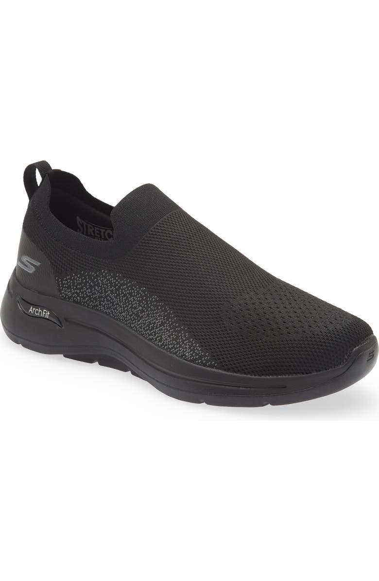 SKECHERS GOwalk Arch Fit Seltos Sneaker, Main, color,