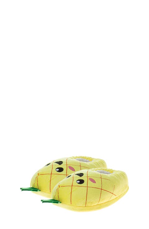 Kids' Unicorn Slipper (Walker, Toddler & Little Kid)