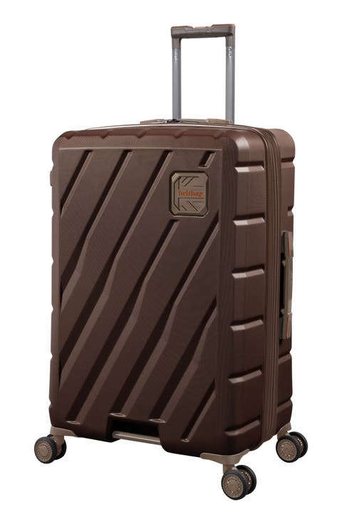 Stoneleigh 27-Inch Hardside Spinner Luggage