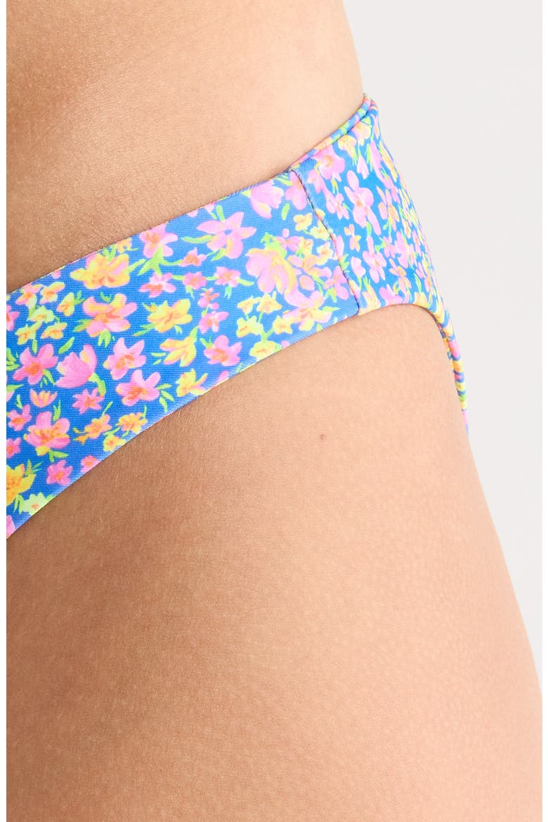 Rosie Rally Full Coverage Bikini Bottoms, Alternate, color, ROSIE RALLY