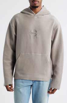 HONOR THE GIFT Race Herringbone Hoodie