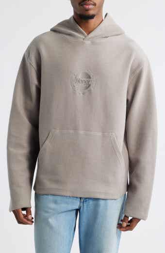 HONOR THE GIFT Race Herringbone Hoodie