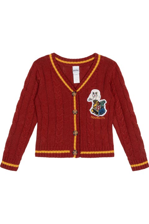 Hedwig Cardigan Sweater
