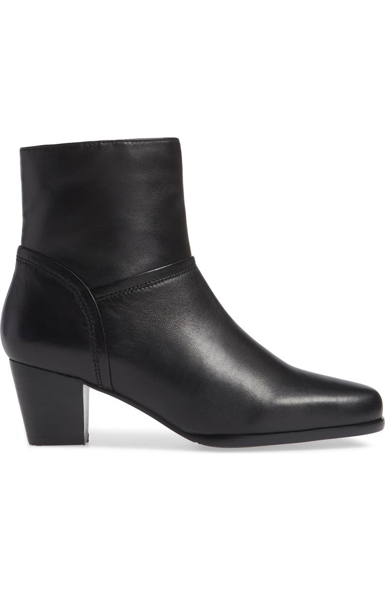 David Tate Model Bootie, Alternate, color,