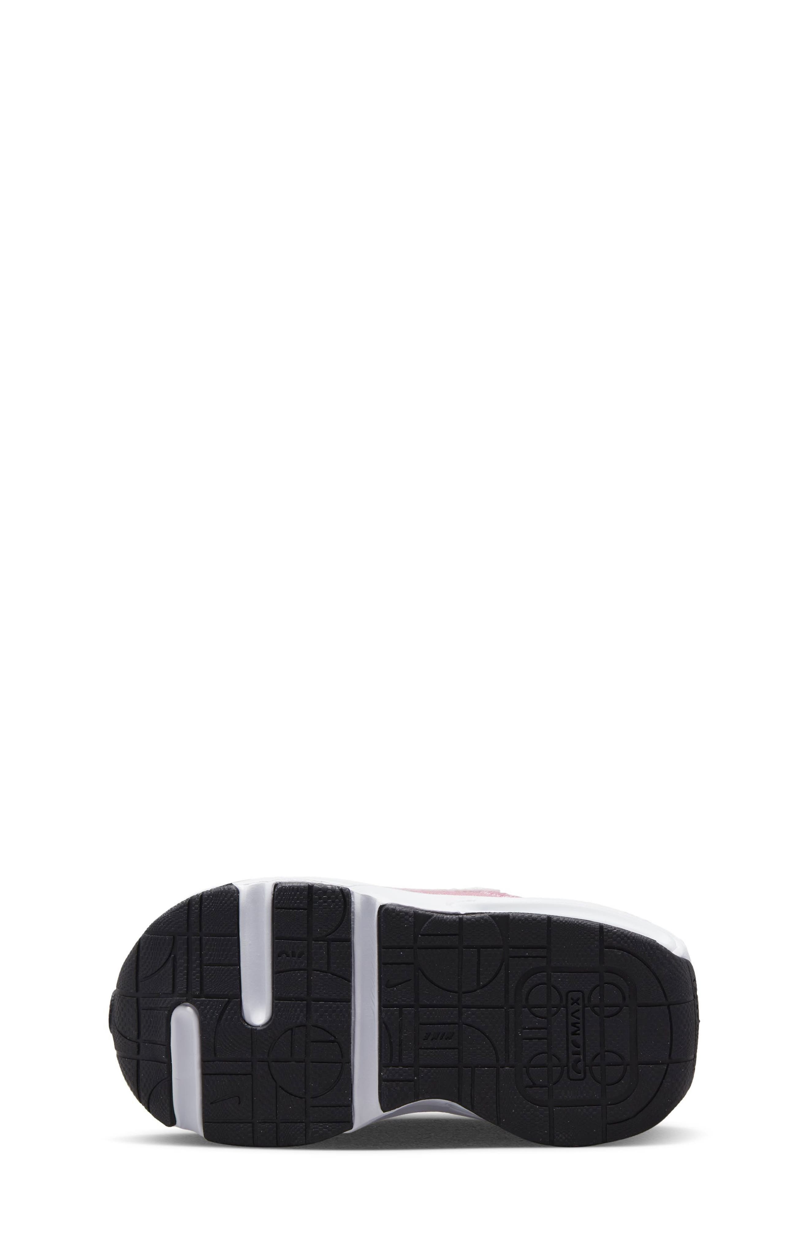 Nike Air Max INTRLK Lite Sneaker, Alternate, color, Pink/ Soft Pink/ White