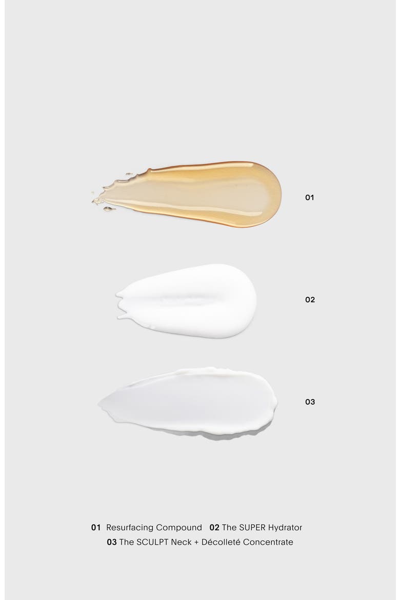 The Precision Edit Skin Care Set $214 Value, Alternate, color, NO COLOR