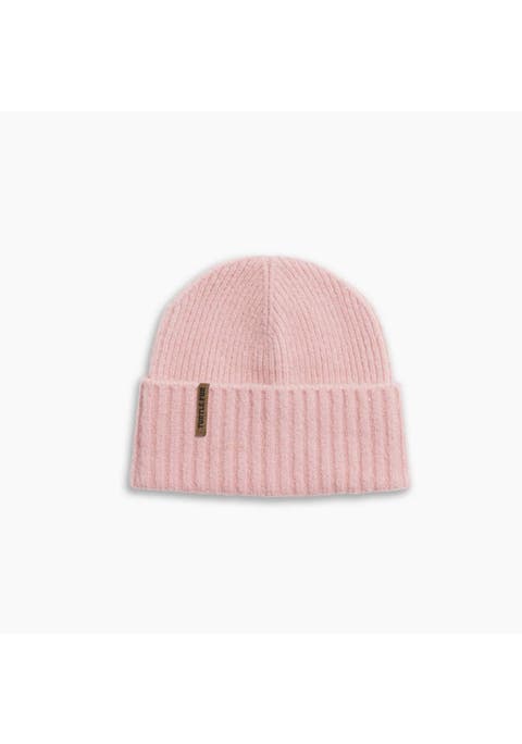 Wool Polly Winter Beanie