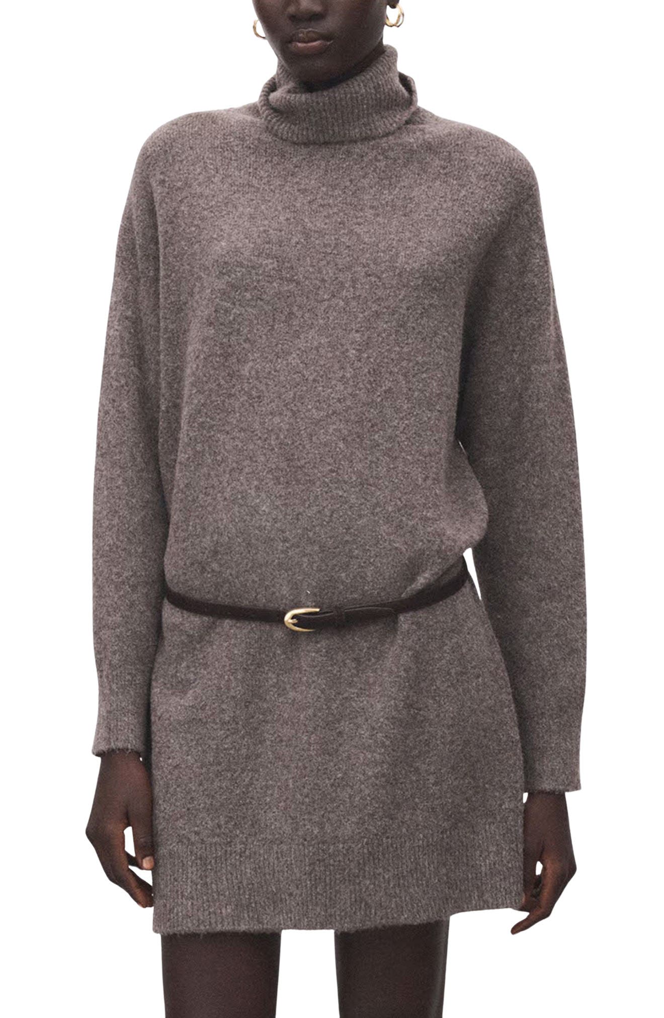 MEDIUM BROWN
