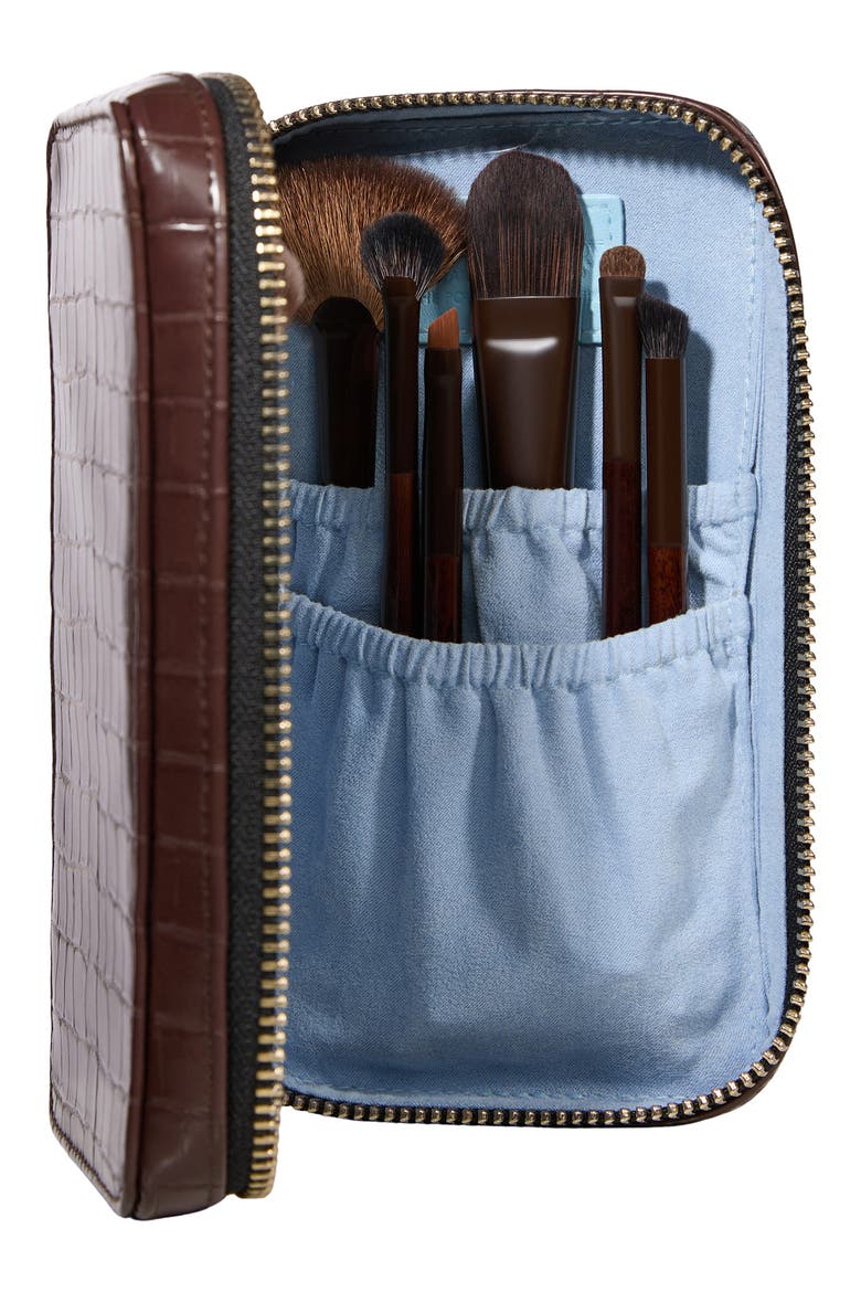Gorgeous® Essentials Brush Collection $312 Value, Alternate, color, NONE