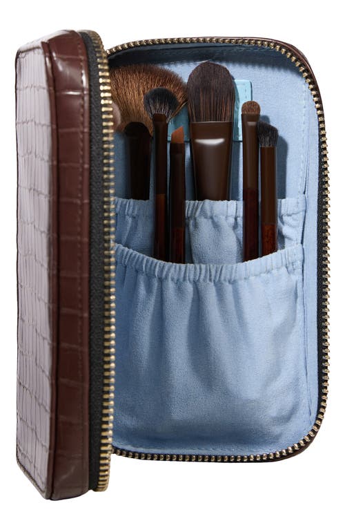 Trish Mcevoy Gorgeous® Essentials Brush Collection $312 Value