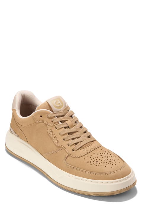 GrandPro Crossover Sneaker (Men) (Medium & Wide Width)