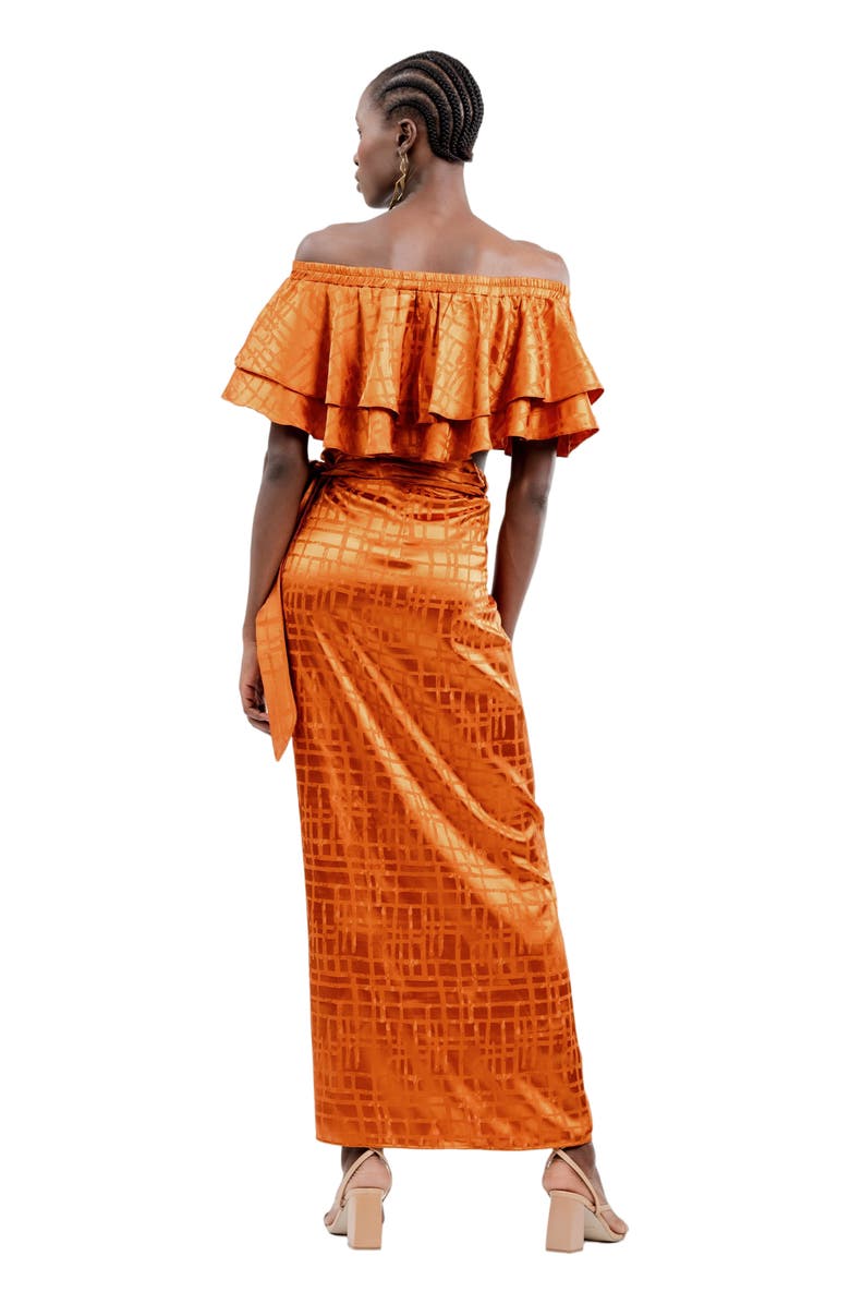 DIARRABLU Wairu Top, Alternate, color, 