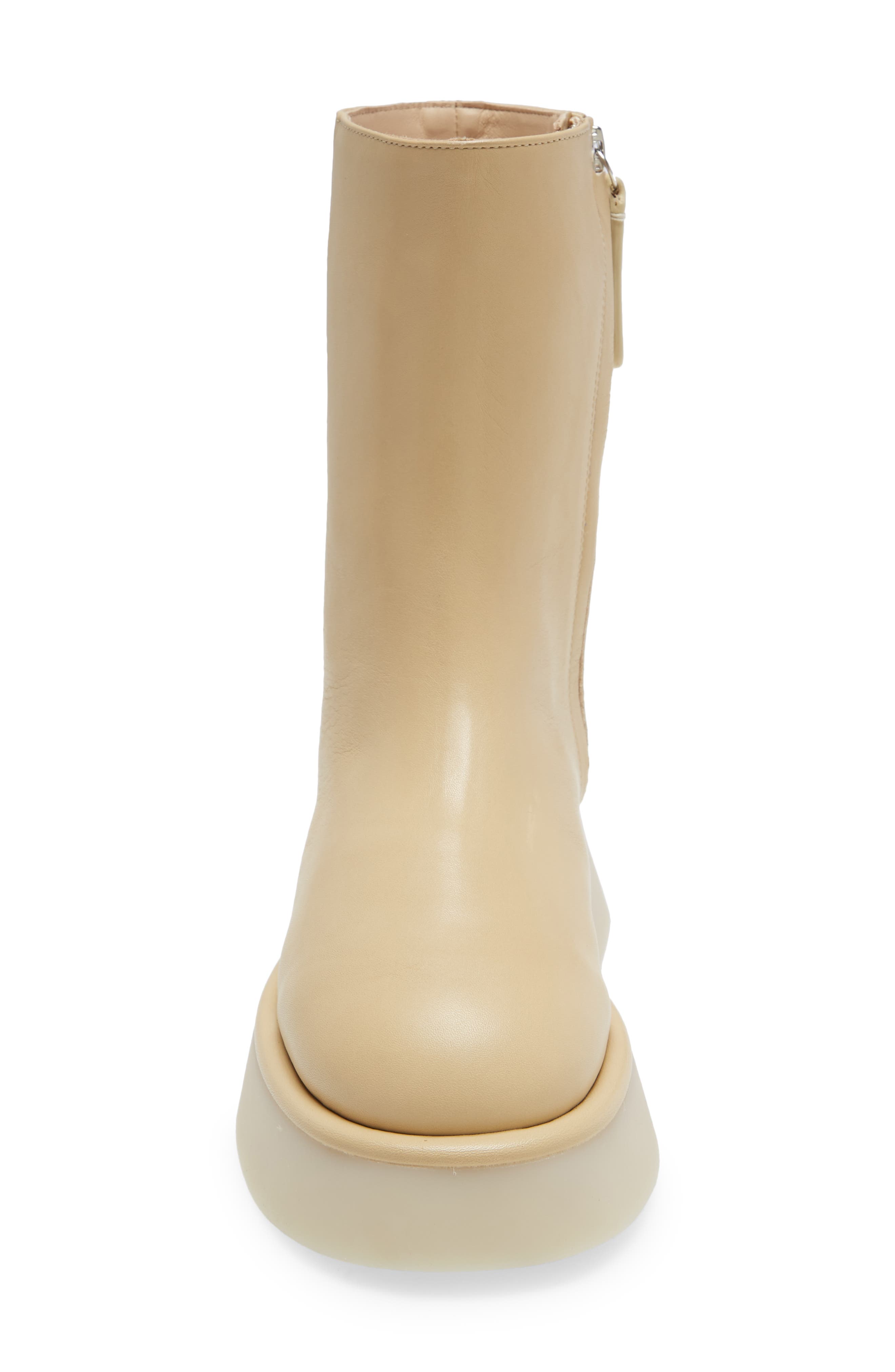 Rosa Boot, Alternate, color, ALMOND