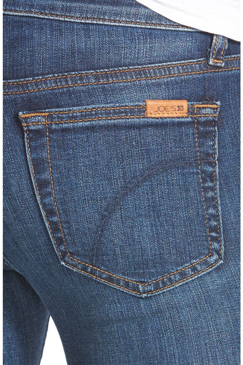 'Icon' Skinny Jeans, Alternate, color, SOPHIA