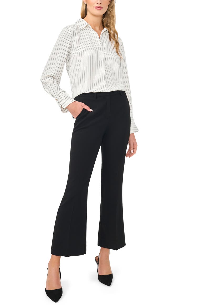 Stripe Shirt, Alternate, color, NEW IVORY