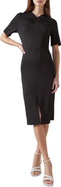 LK Bennett Lula Sheath Dress