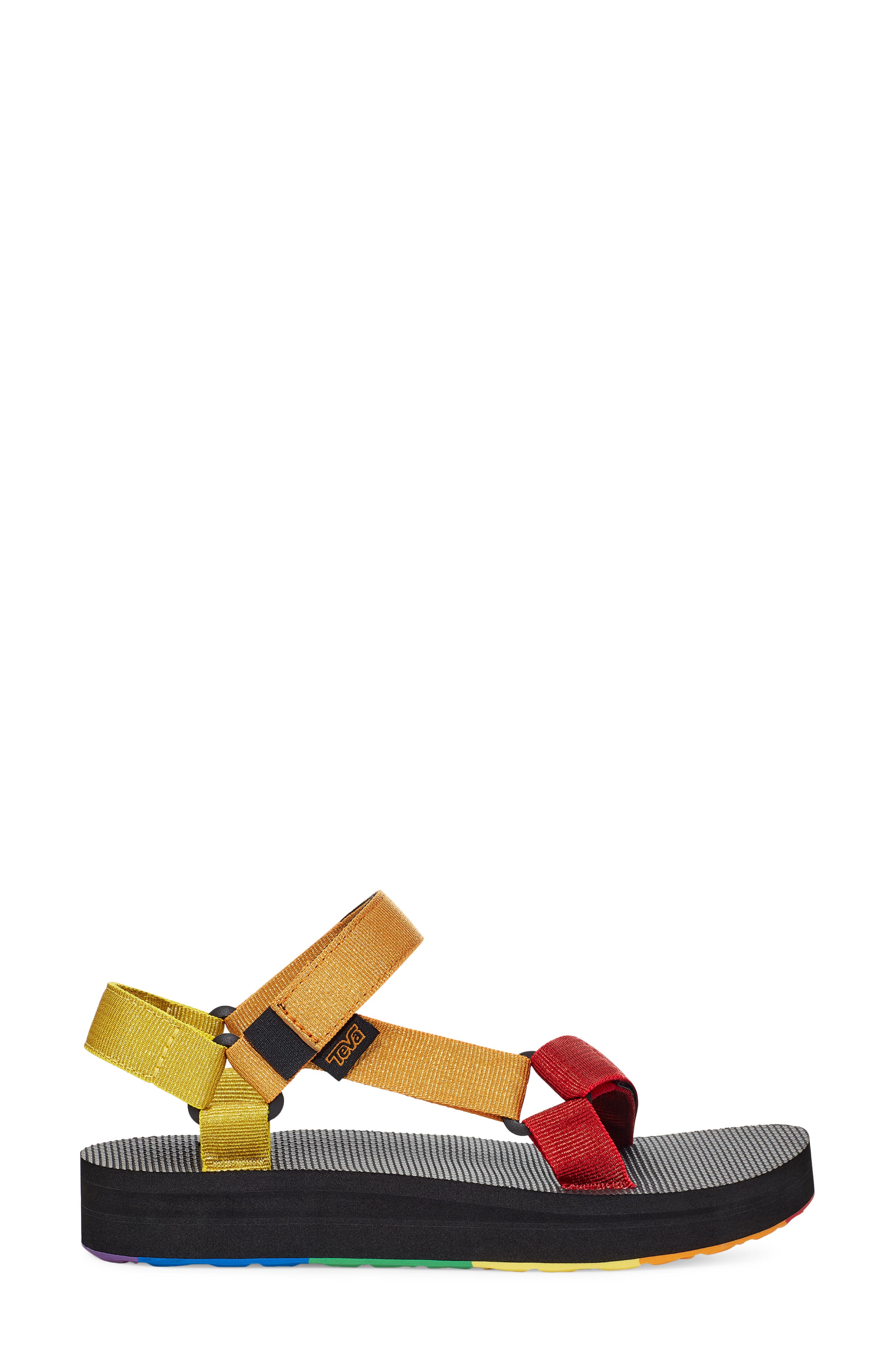 Teva Pride Midform Universal Sandal, Alternate, color, 