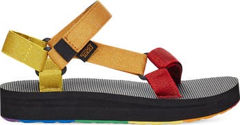Pride Midform Universal Sandal