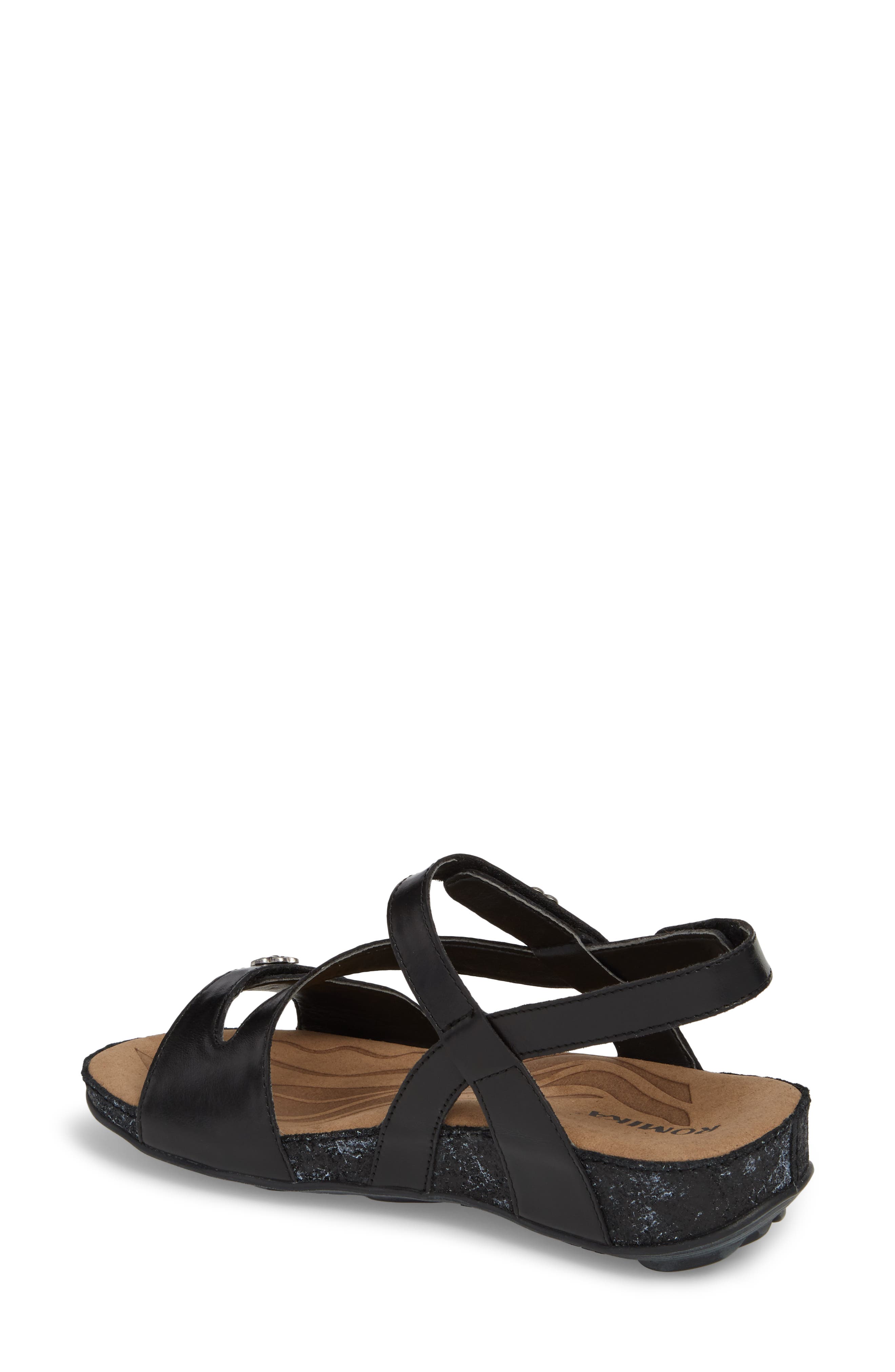 Romika<sup>®</sup> Fidschi 54 Sandal, Alternate, color, 