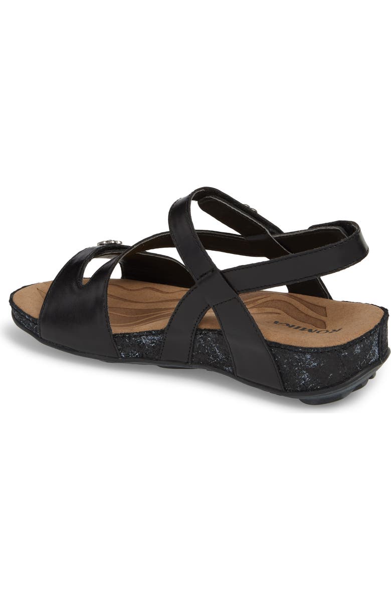 Romika<sup>®</sup> Fidschi 54 Sandal, Alternate, color,