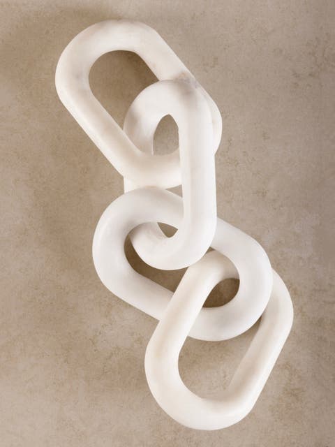 Eternity Marble Chain