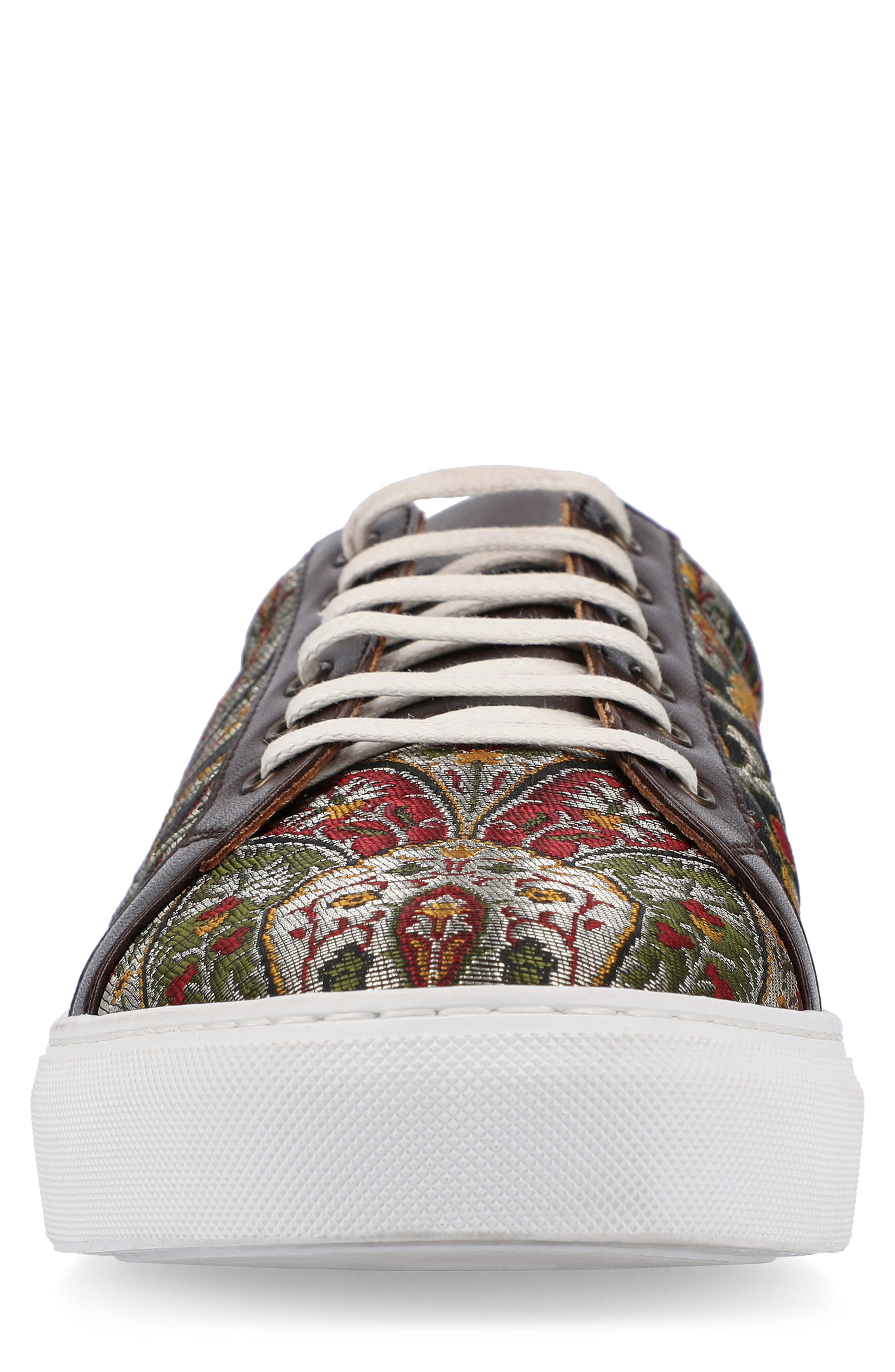 TAFT The Sneaker, Alternate, color, 