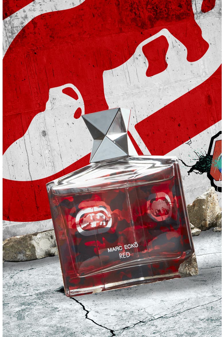 Red Eau de Toilette, Alternate, color, NO COLOR