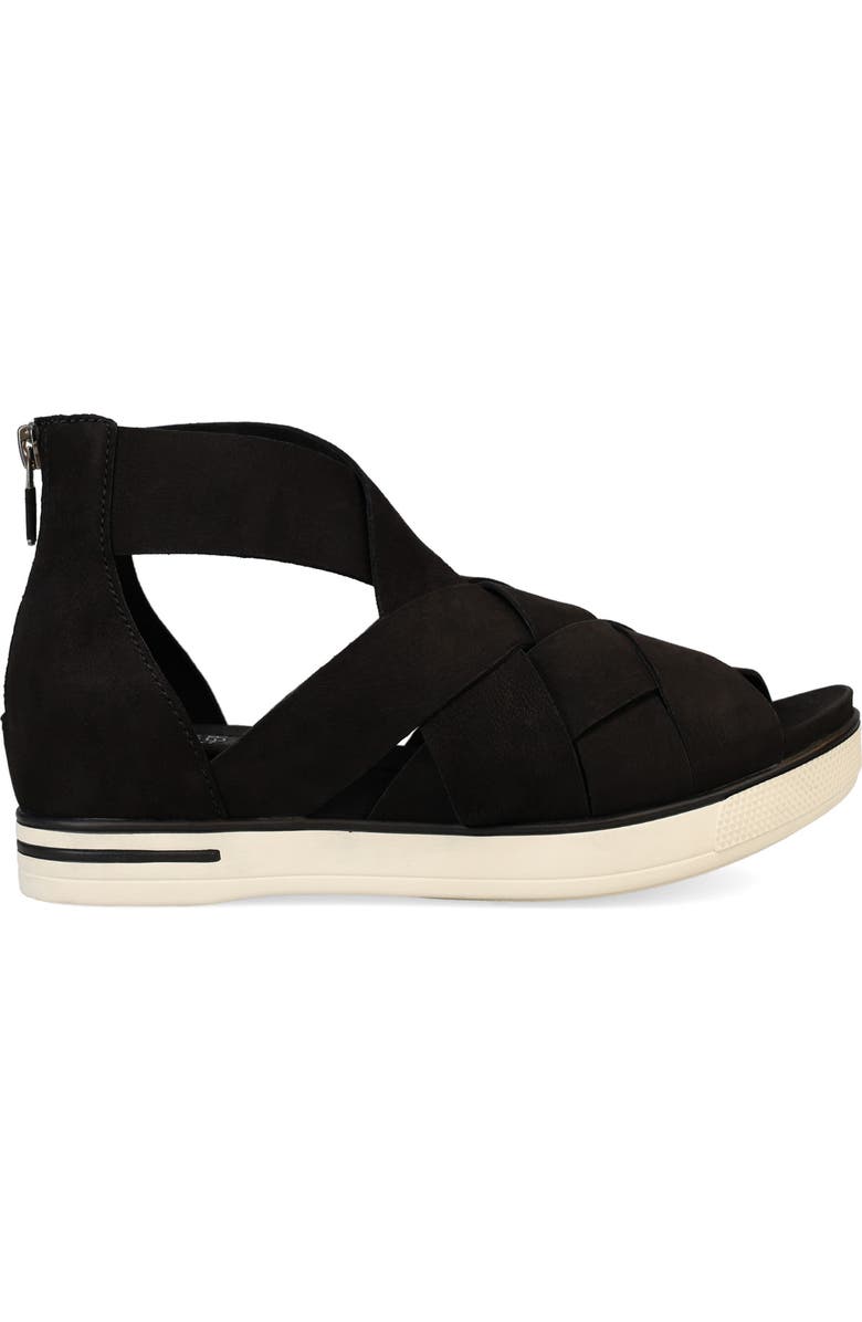 Eileen Fisher Slue Sandal, Alternate, color,