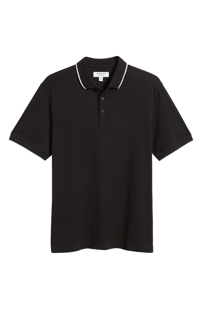 Nordstrom Tech-Smart Performance Polo, Alternate, color, 