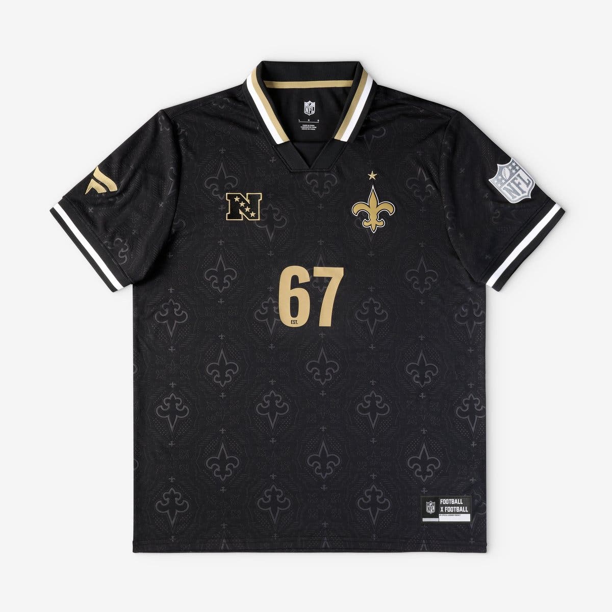 selected Black
