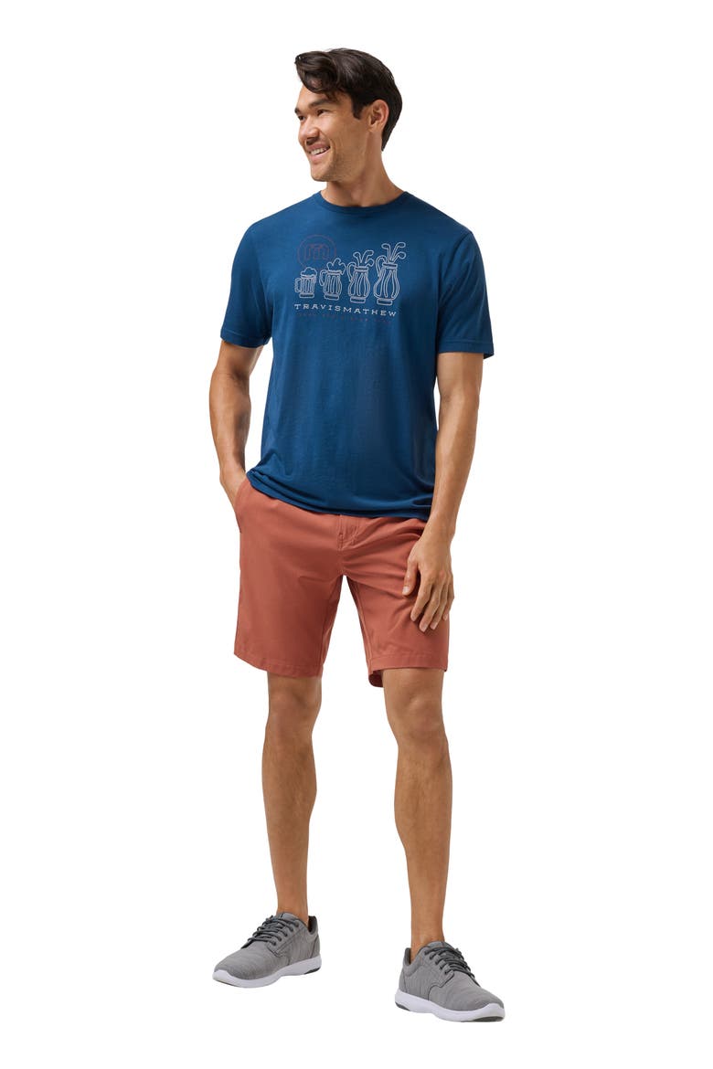 Step Dance Ripstop Shorts, Alternate, color, MAPLE