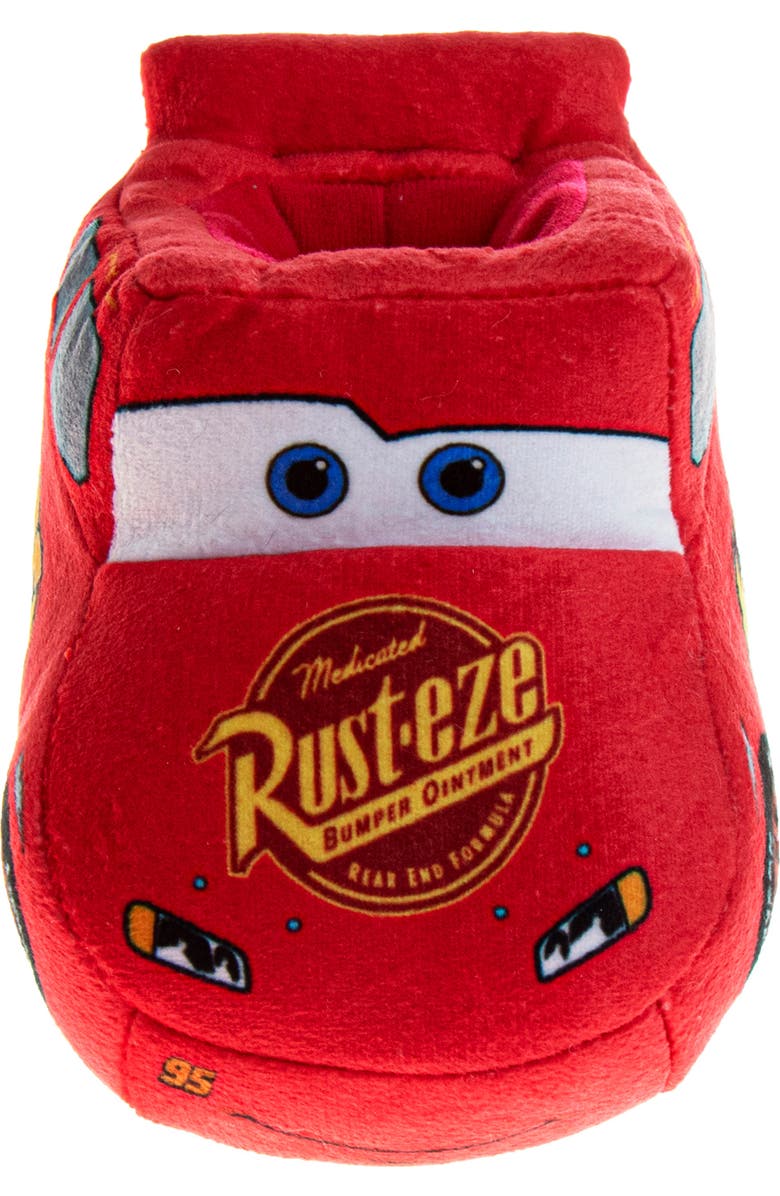 JOSMO Kids' Disney Pixar Cars Slipper, Alternate, color,