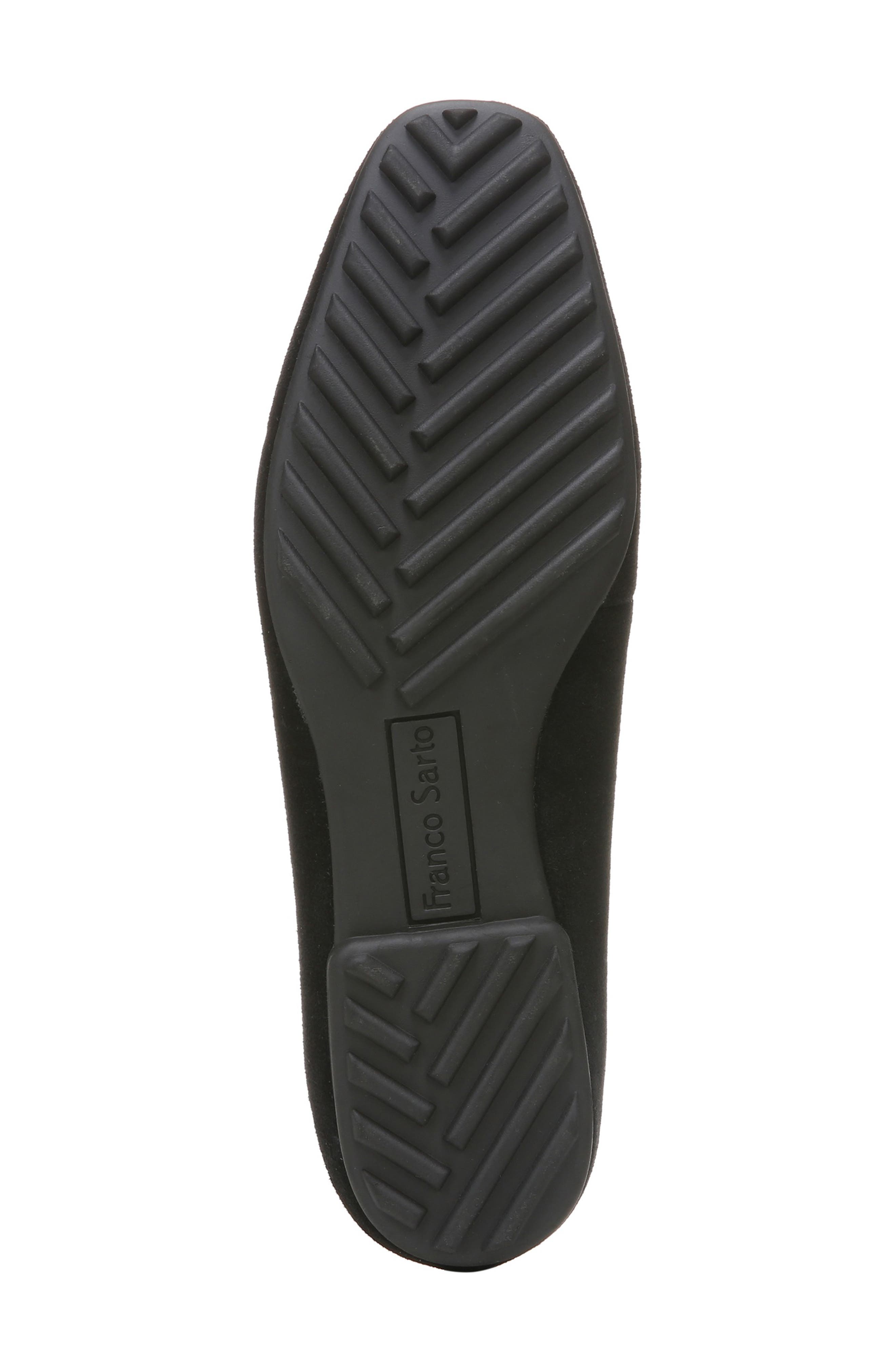 Franco Sarto Petola Loafer - Wide Width Available, Alternate, color, 