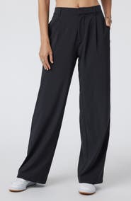 Vuori Villa Trousers